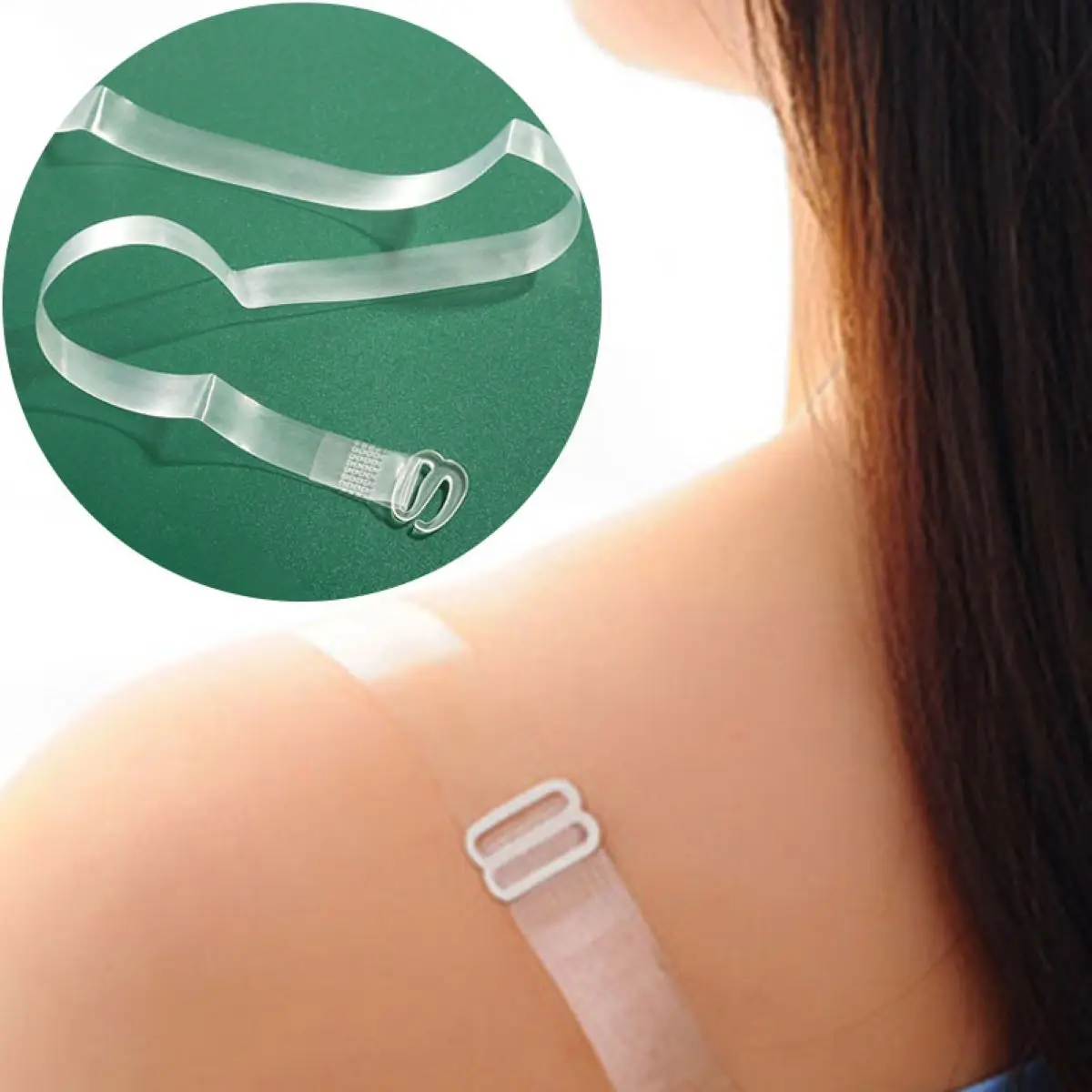 hot sell TPU film with super clear TPU Roll for popular underwear bra no sewing laminated fabric Oeko Tex100