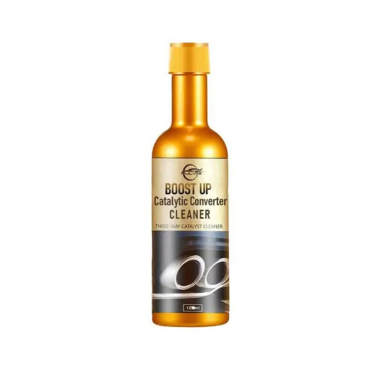 Best selling 120ML Engine Cleaner Catalytic Converter Cleaner up Catalytic Engine Cleaner