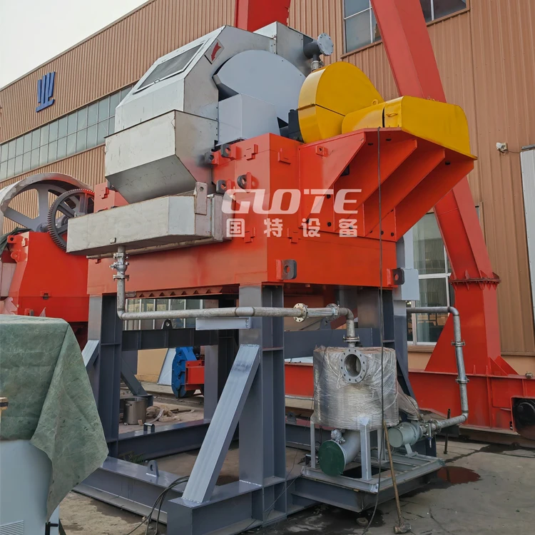 wet high intensity tin ore dry type series drum high intensity magnetic separator induced roll for monazite of heavy sand
