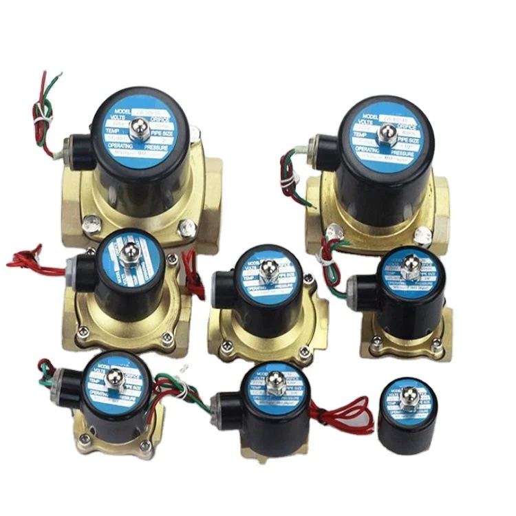  DN10 DN15 DN20 DN25 DN32 DN40 DN50 3/8 1/2 3/4 1 2 5 дюйма Вт нормально закрытый ac220в DC12V dc24в соленоидный шаровой