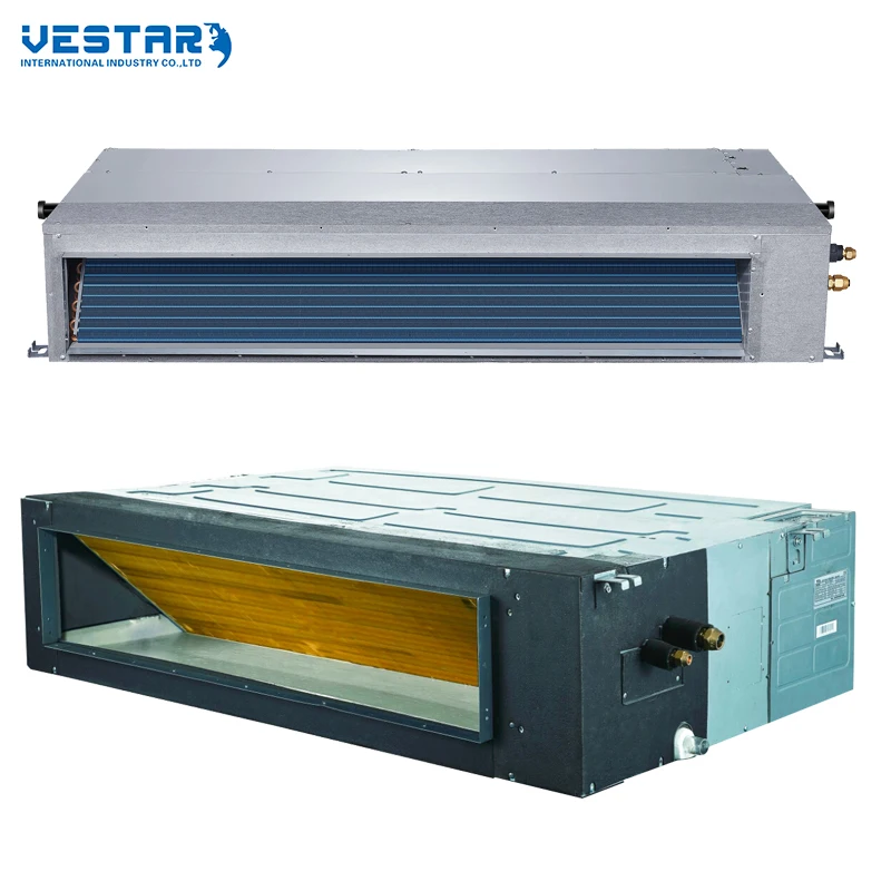 230V 60Hz duct type air conditioner
