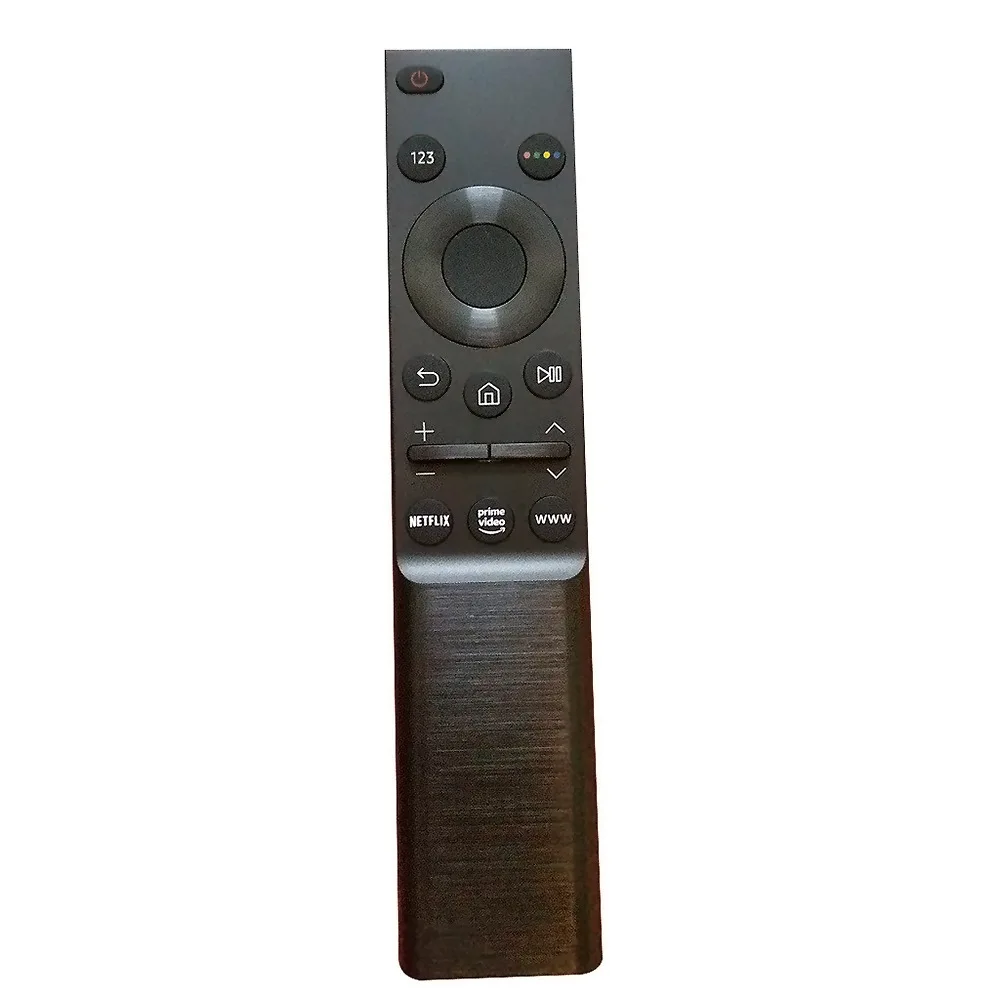 Replacement BN59-01358D Remote Replacement work for Samsung TV UE55AU7100U UE65AU7100U
