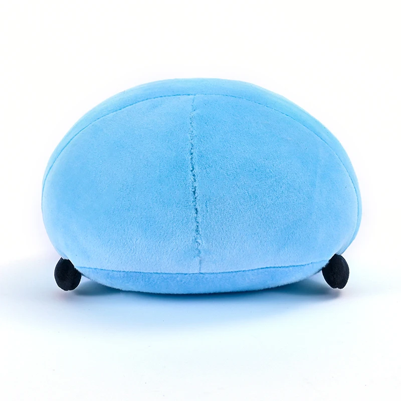 Factory Custom Processing Cute Stuffed Penguin Toy Cartoon Animals Panda Plush Toy Soft Plush Pillow