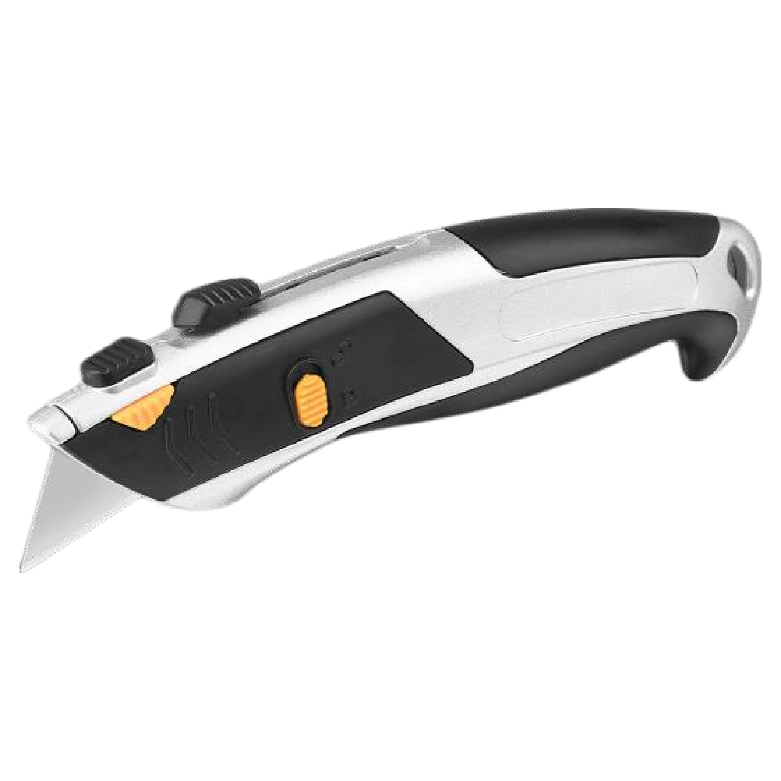 Hand Cutting Tools Heavy duty 18mm  SK5 blade utility  knife