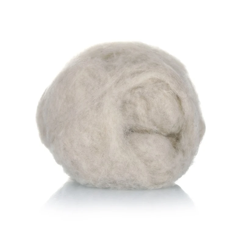 New raw wool sheep  wholesale high quality raw washed scoured sheep wool