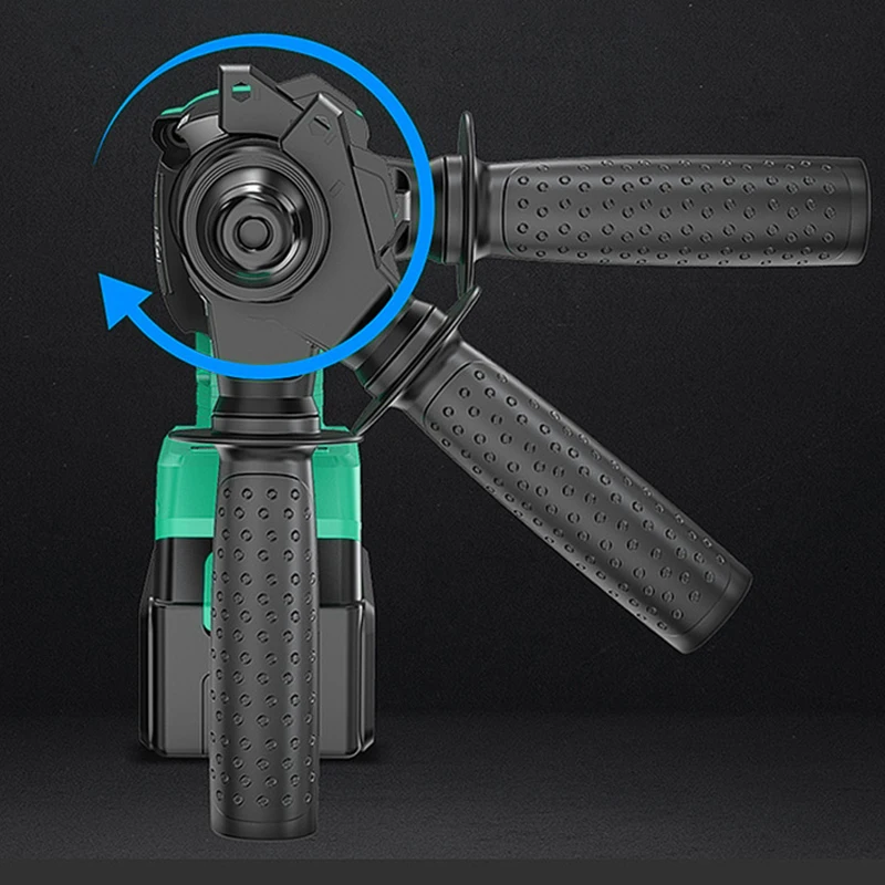 Professional Production High Quality Brushless Charging Hammer