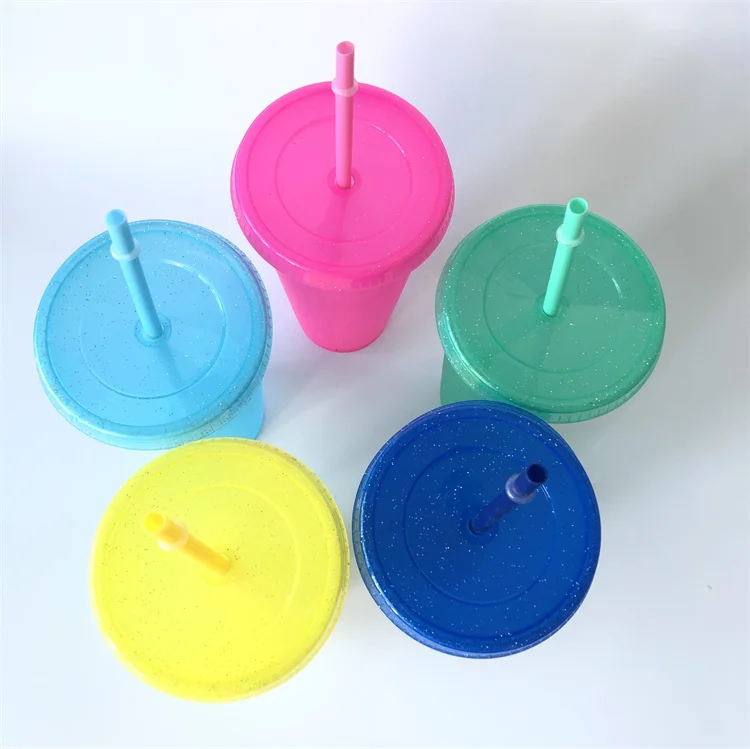 New Arrival New Design Eco Friendly Cold Coffee 24oz Plastic Cups