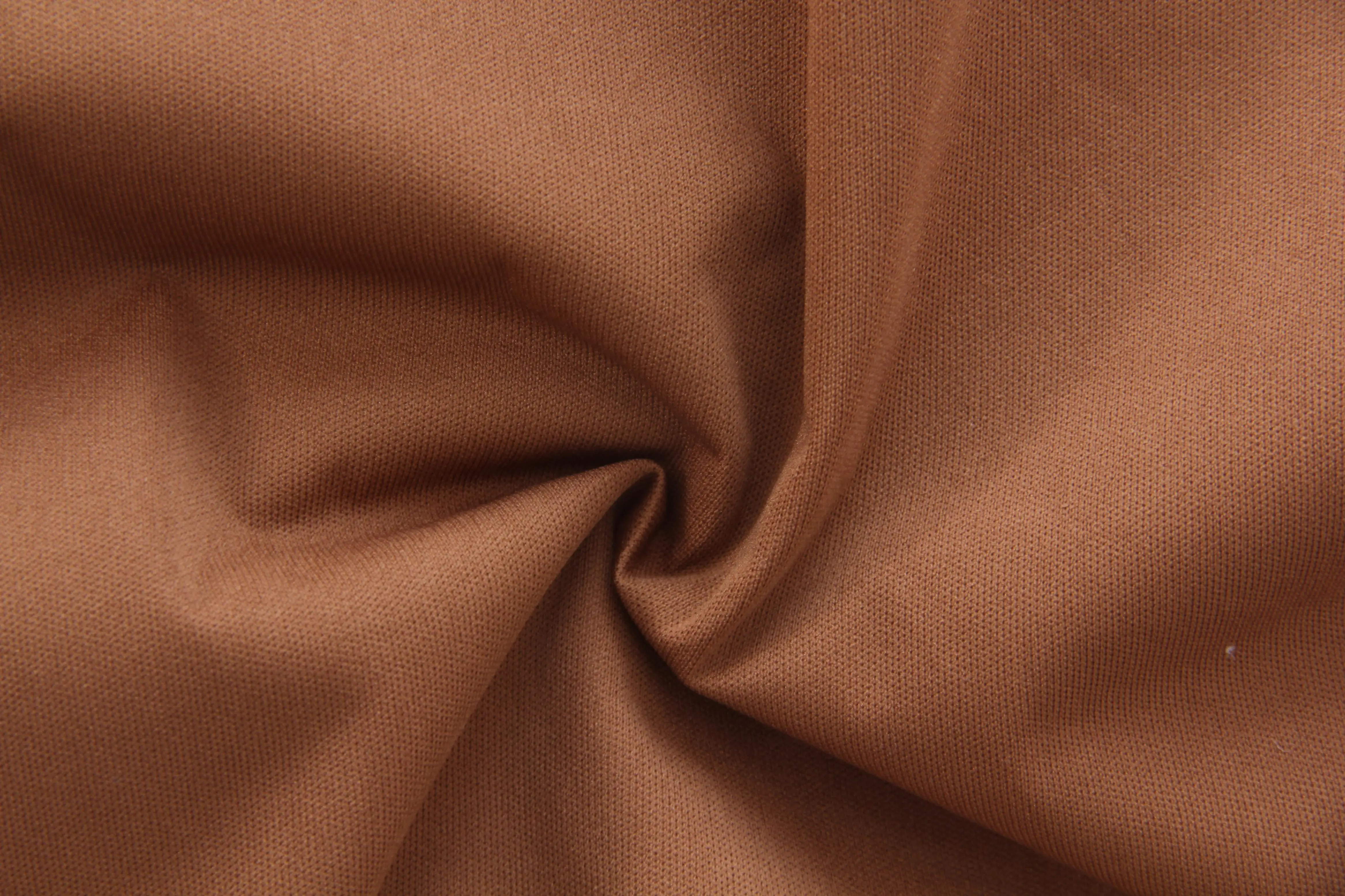 Лидер продаж, водонепроницаемый защитный чехол коричневого цвета для матраса для домашнего использования