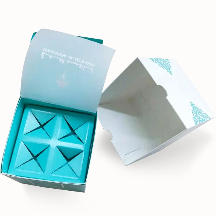 Factory Custom packaging high quality printing fine art paper custom design luxury gift box packaging perfume box