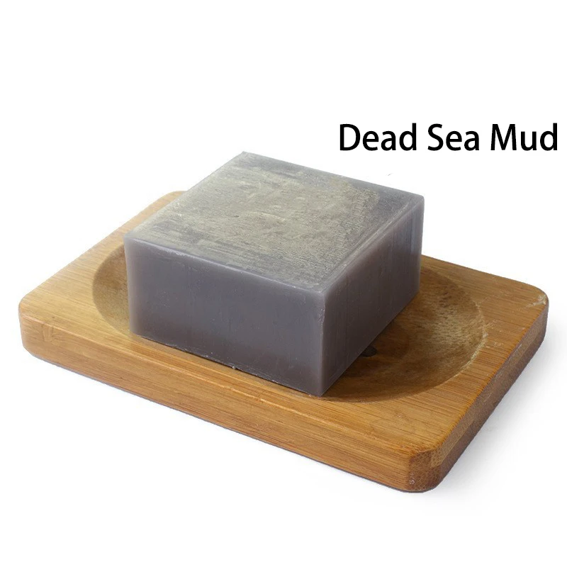 Muran Handmade Black Seed Plant Extract Herbal  Soap 100% Natural Black Seed Body Skin Soothing Cleaning Bath Soap Hand Washing