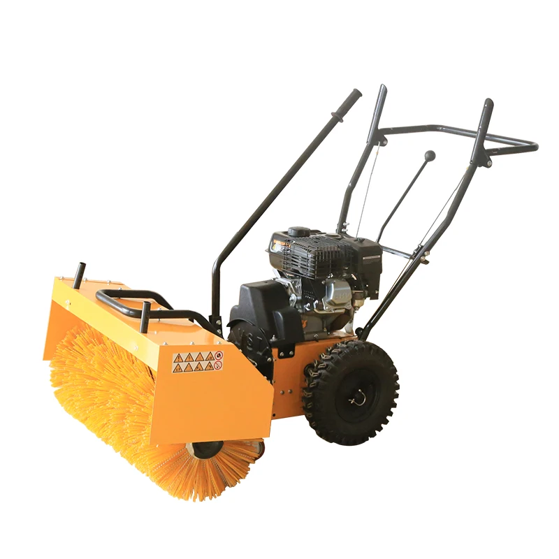 Clean Snow Machine/Snow Plow Thrower Blower