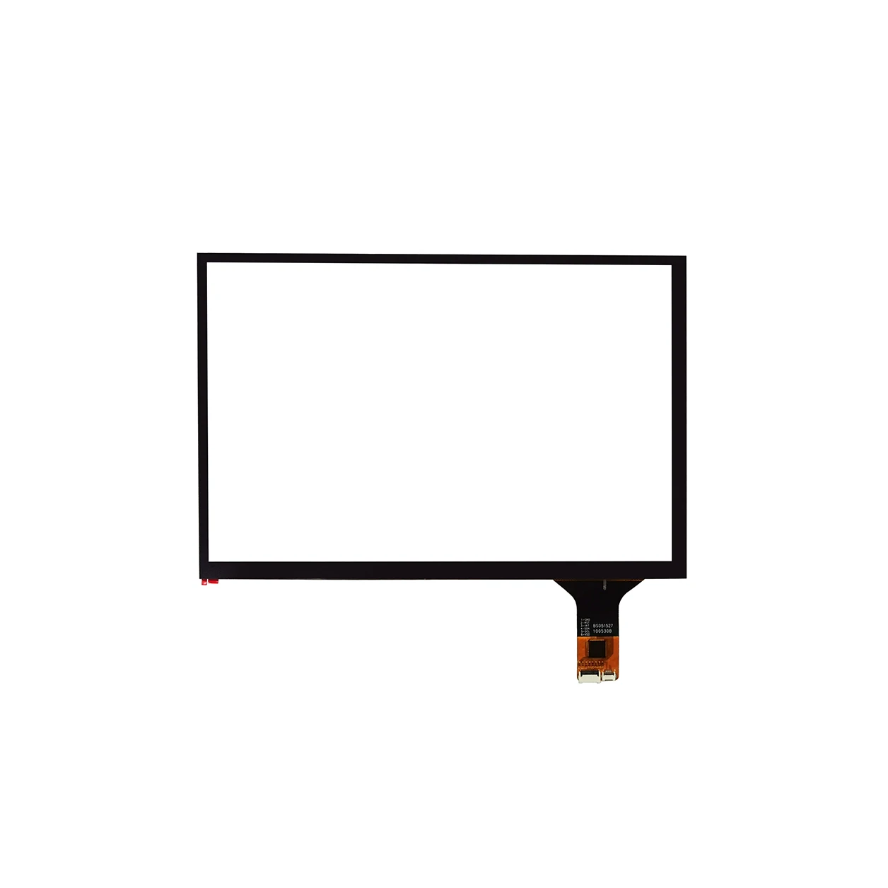 Bestar New Design 10.1 inch Capacitive Touch Screen BSD51527 I2C 10 Points Touch Panels