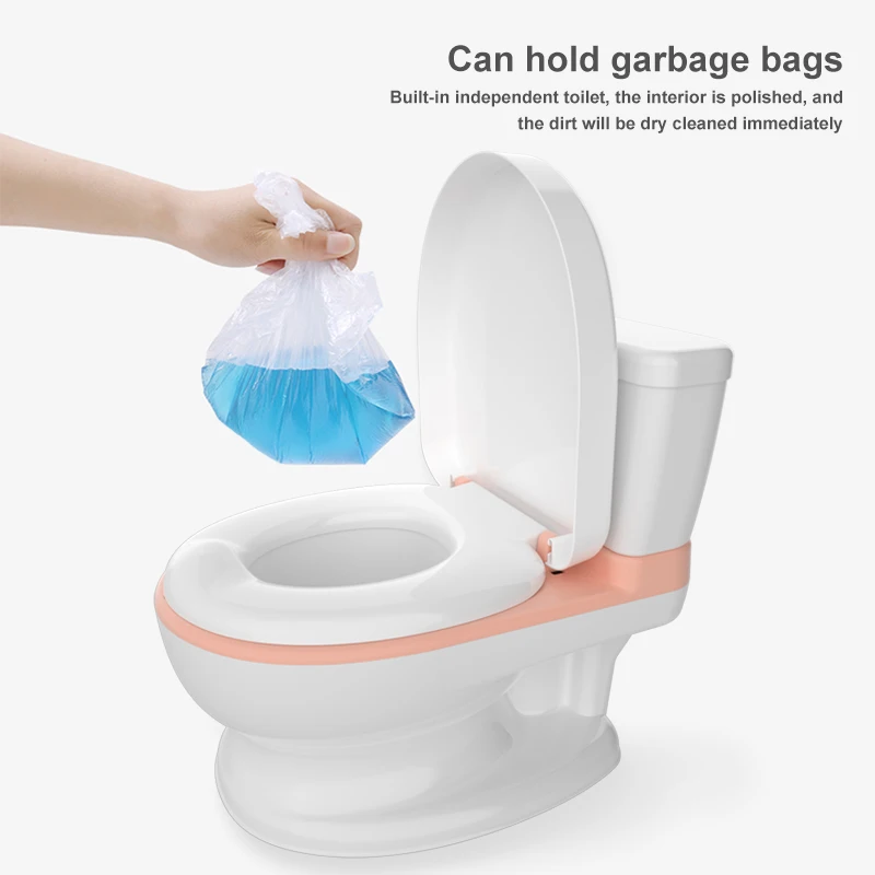 Aricare Toilettes Enfants Pequenos Orinal Bebe Para Ninos Home Use Portable Child Kids Potty Toilet Training For Baby Kid