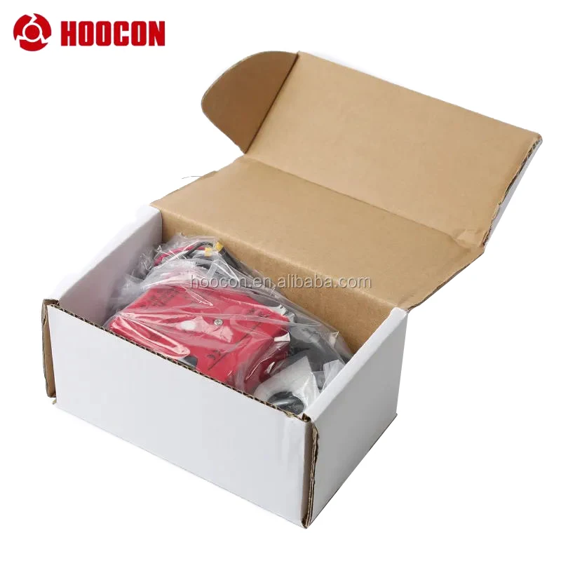 Professional HVAC System 24Nm 230V Modulating Control Air Damper Actuator