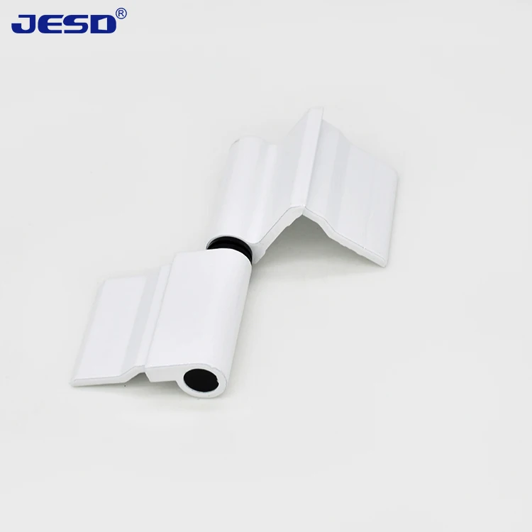 Good Quality Heavy Duty Aluminium Hinge for Door and Window Casement Window Hinge Adjustable for Middle East Usage