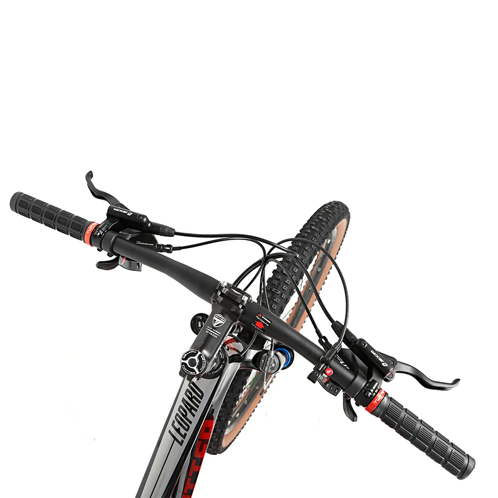 
Factory Price Carbon Frame 29ER Mountain Bike Bicicletas With Brake Disc 