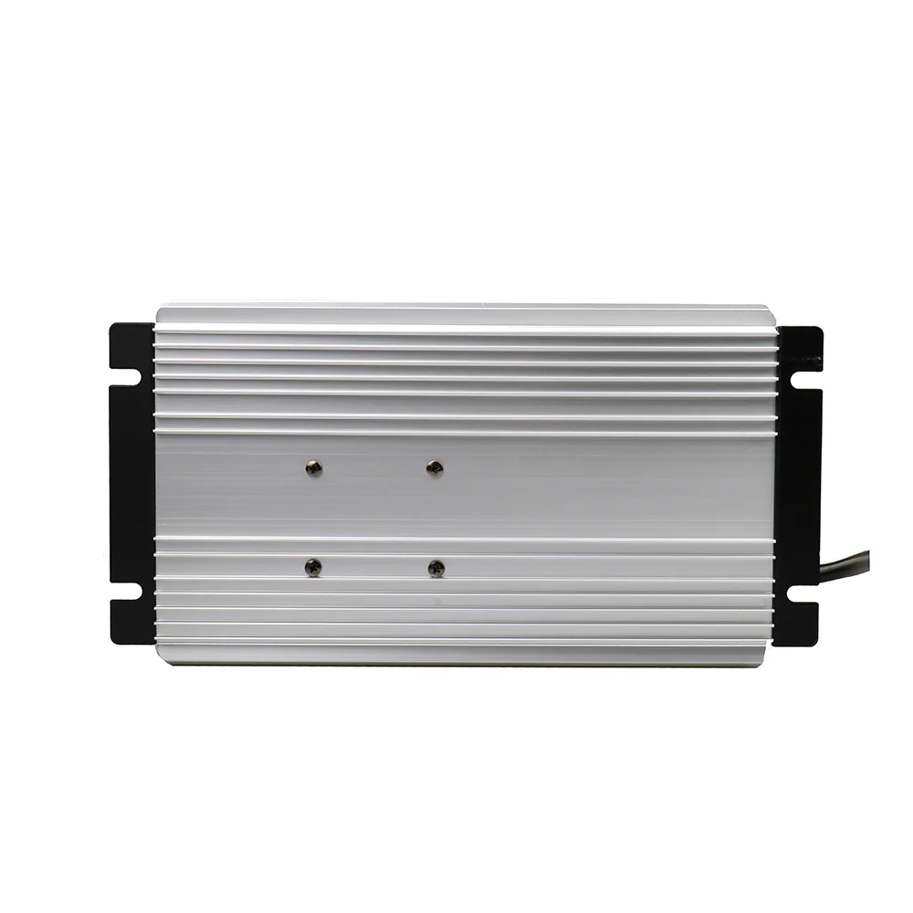 10a 20a 30a 48v Charger Smart Battery Charger Automatic Battery Charger For Lithium Battery