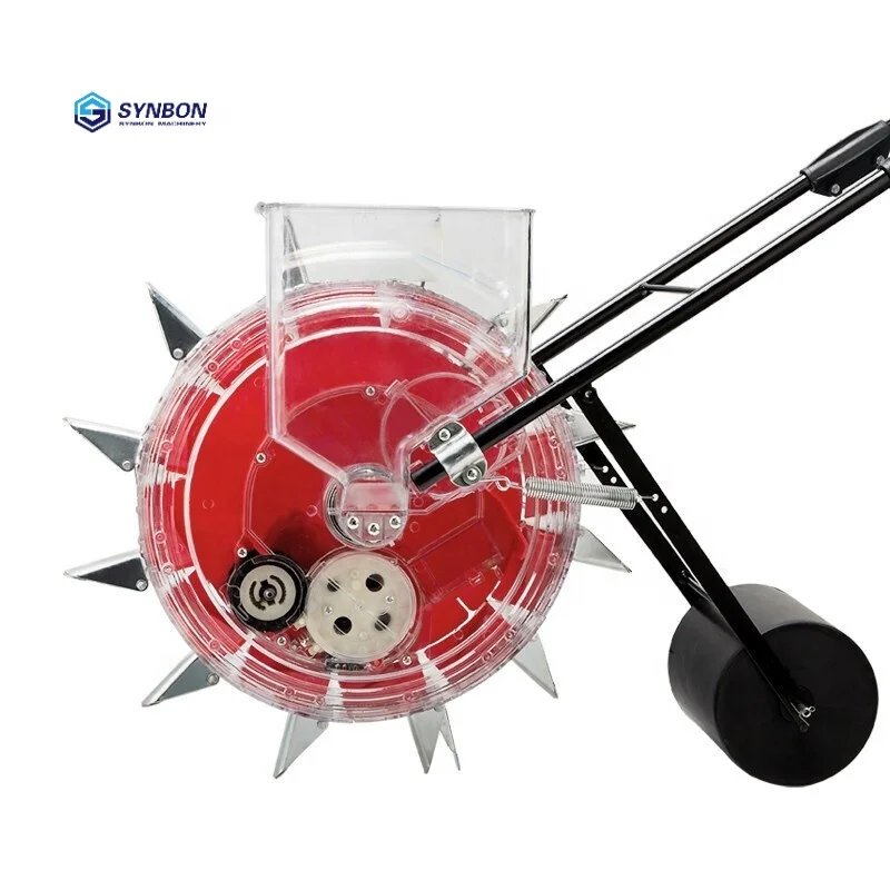 Seed Planter Machine Corn Seed Planter  Corn Planter
