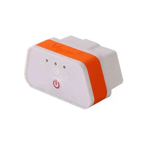 Vgate Icar2 BT ELM327 V2.1 считыватель кодов OBD2 сканер ELM 327 icar 2 диагностический инструмент Android/PC крутящий момент для автомобиля OBDII