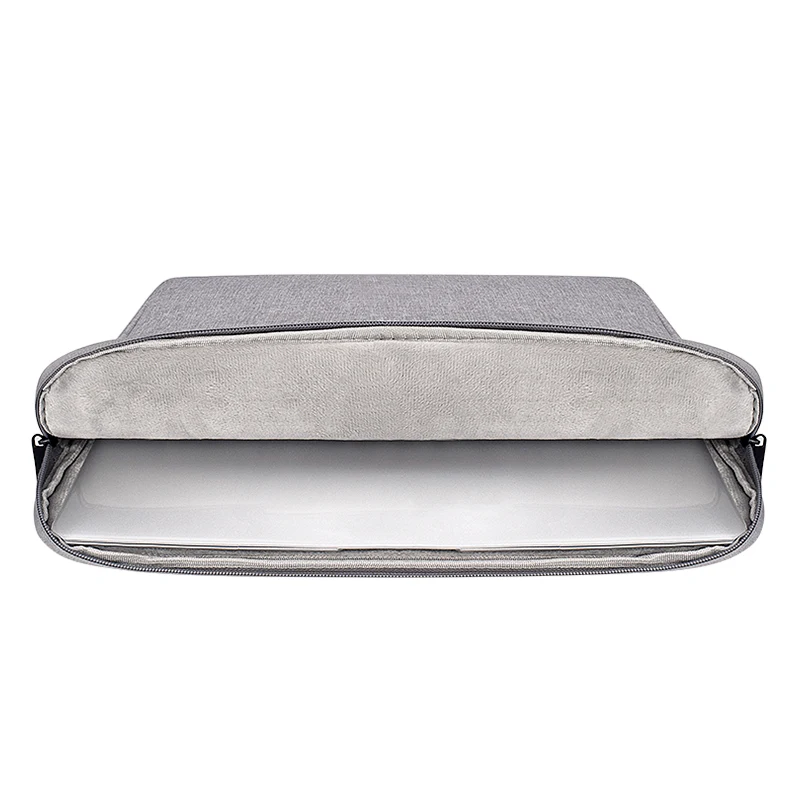 Laptop Sleeve Bags Custom Neoprene Men Women Ladies Promotional Canvas Nylon 11 12 13 14 15 15.6 Inch Laptop Sleeves Bags