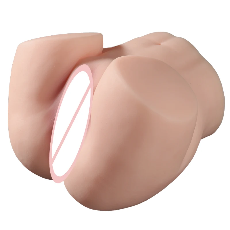 Ass Manufacturer New Arrival Hot Sexy Big Ass Cute Ass  Sexy Toys For Men Adult Sex toy