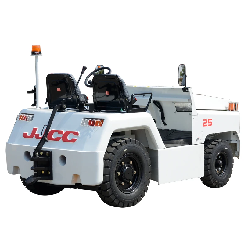 JJCC тягач дизельный тягач буксировочный тягач для склада железнодорожной станции