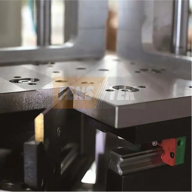 
Pvc windows welding machine price window making machine 