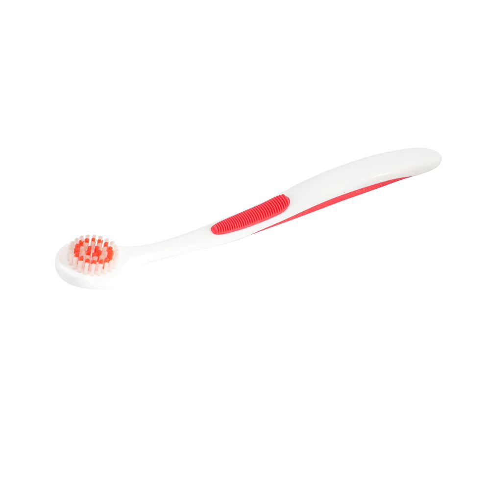 Wholesale OEM available oral care manufacturer brush for tongue
