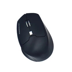 2.4G Wireless Optical Silent Mute Mode Mouse Gamer Light Gaming PC Mouse