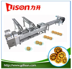 biscuit sandwich machine