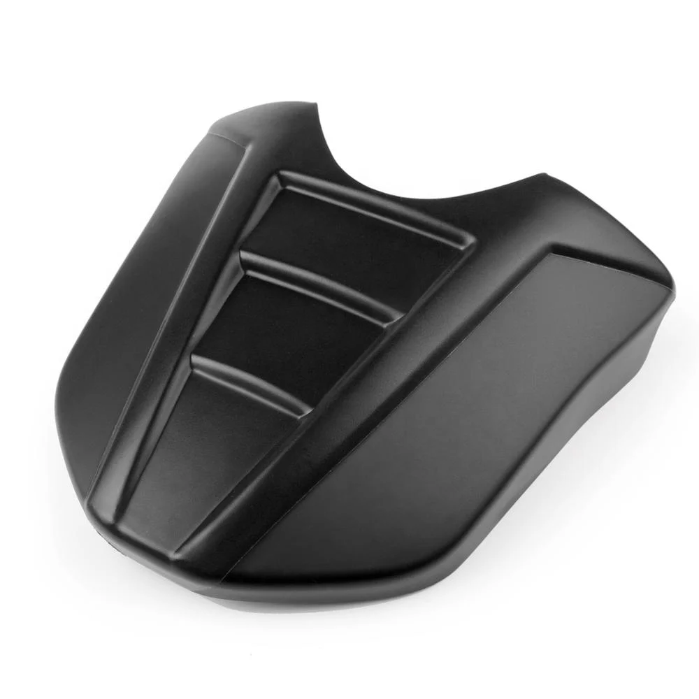 Бесплатная доставка, 1 шт., обтекатель из АБС-пластика для заднего сиденья, обтекатель для Yamaha 2016-2017 MT-10