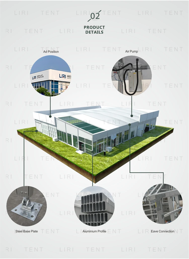 cube structure tent (2)