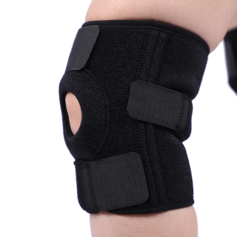 Freedom Compression Knee brace for Arthritis Pain Relief