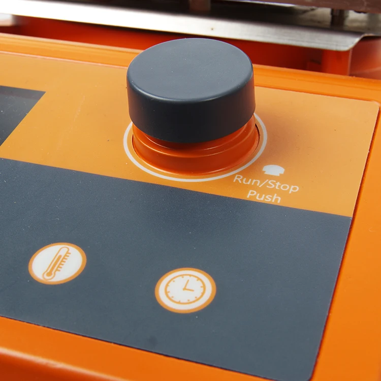 
Digital hot plate for laboratory 