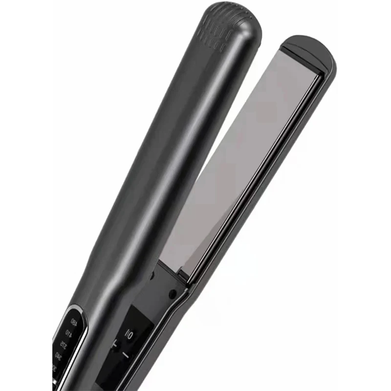 High Quality Style Fshional Flat Iron Titanium Plate Hair Straightener Flat Iron 480f Flat Iron 250c Hair Straightener