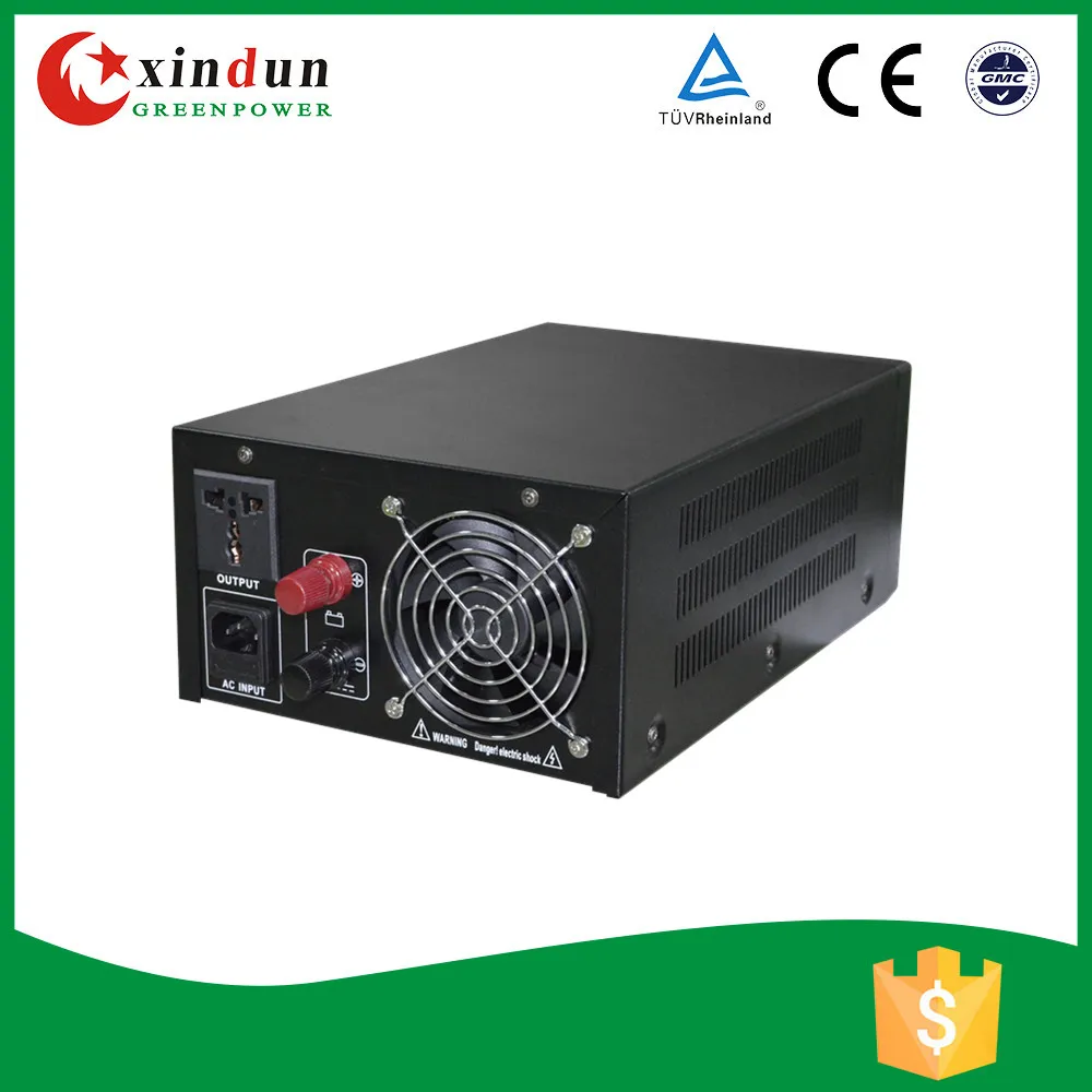 Mini ups 500va 1kva 12v ups price