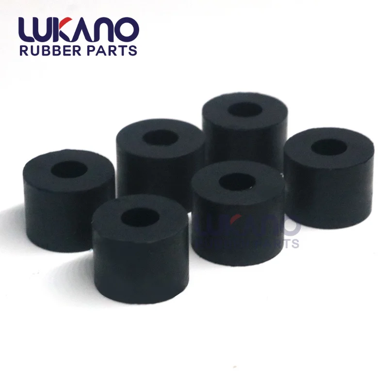 Neoprene Washer Size Chart custom chemical resistant silicone rubber Washer for Plumbing Applications