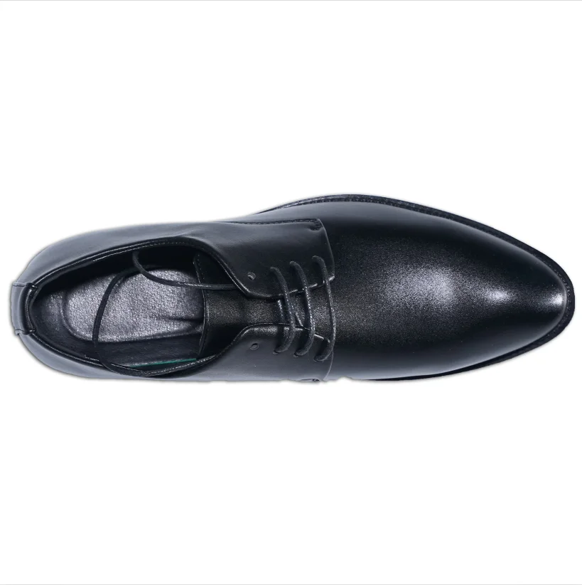 
High quality man business shoe official shoes for men 