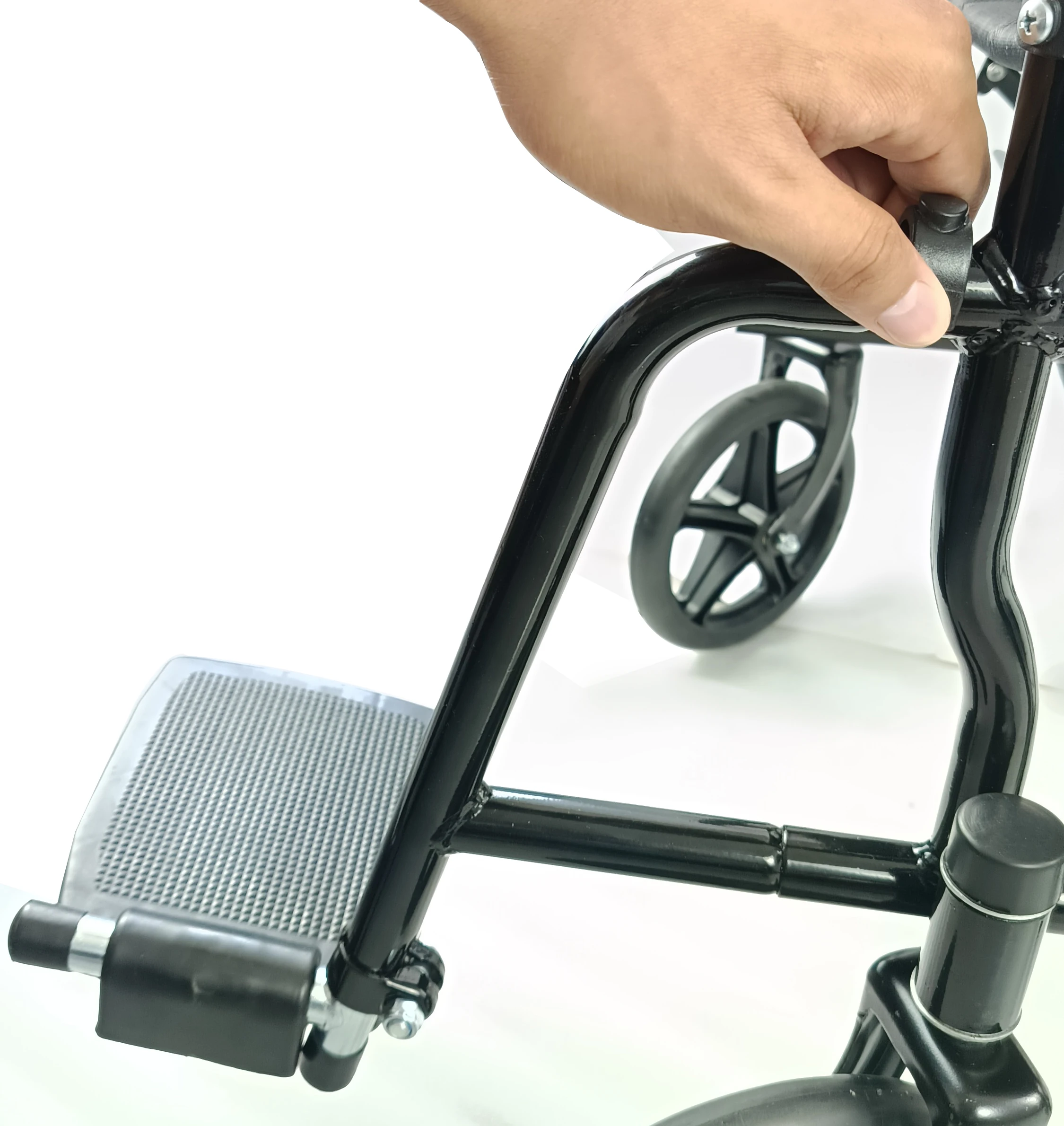 2023 Brother Medical in shanghai  wheelchair foldable