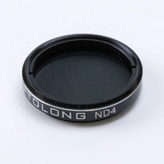 Optolong настраиваемый размер камеры ND фильтр фото ND1000 Len переменный нейтральный плотности