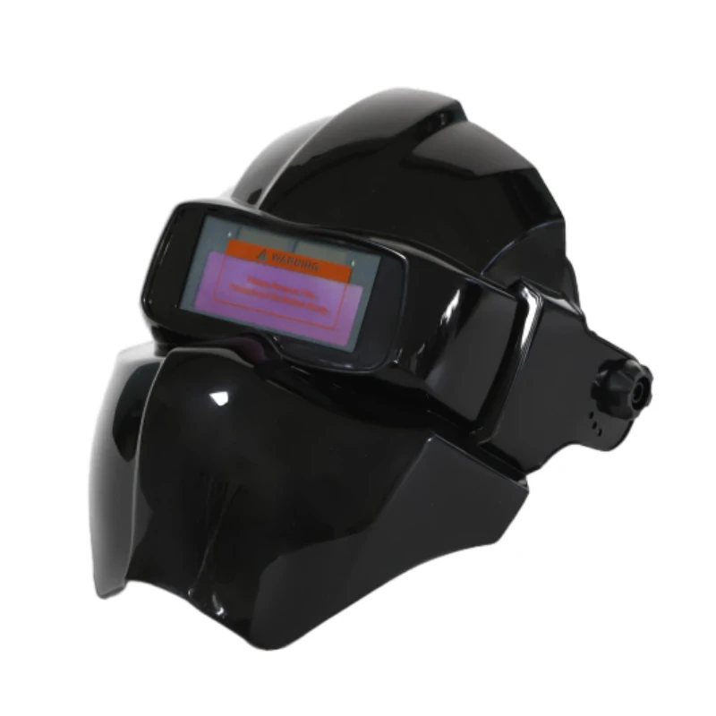Protective Safety Welder Mask Auto Dimming Welding Face Shield Laser Welding Helmet