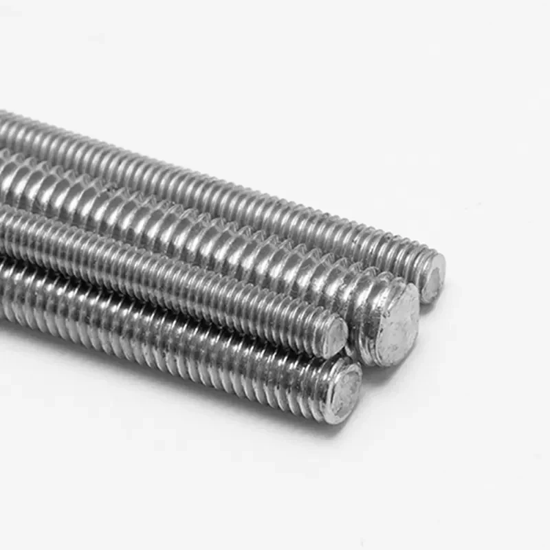 High quality thread rod DIN975 high quality wholesale price full thread rod B7 Full thread stud
