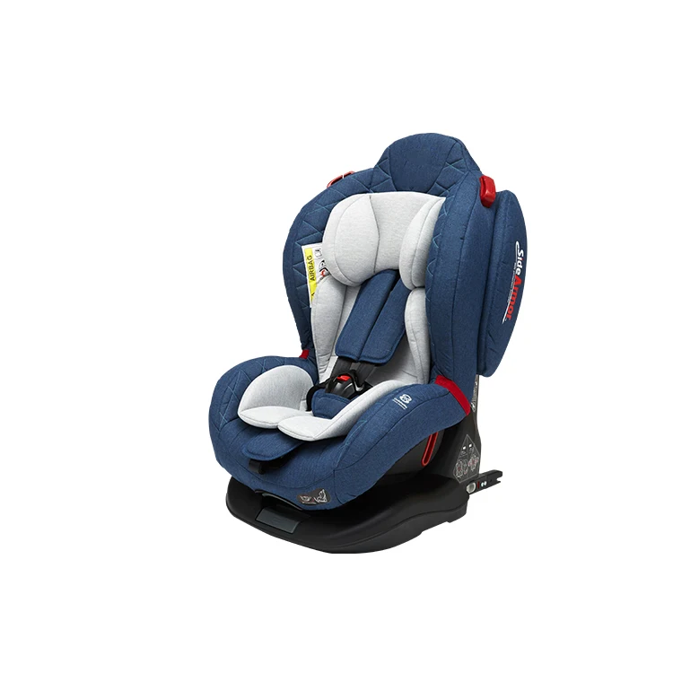 JOVKIDS One High Quality Comfort Car Seat Baby Car Seat Infant Angled Safety for Kids Baby Child Seat Universal