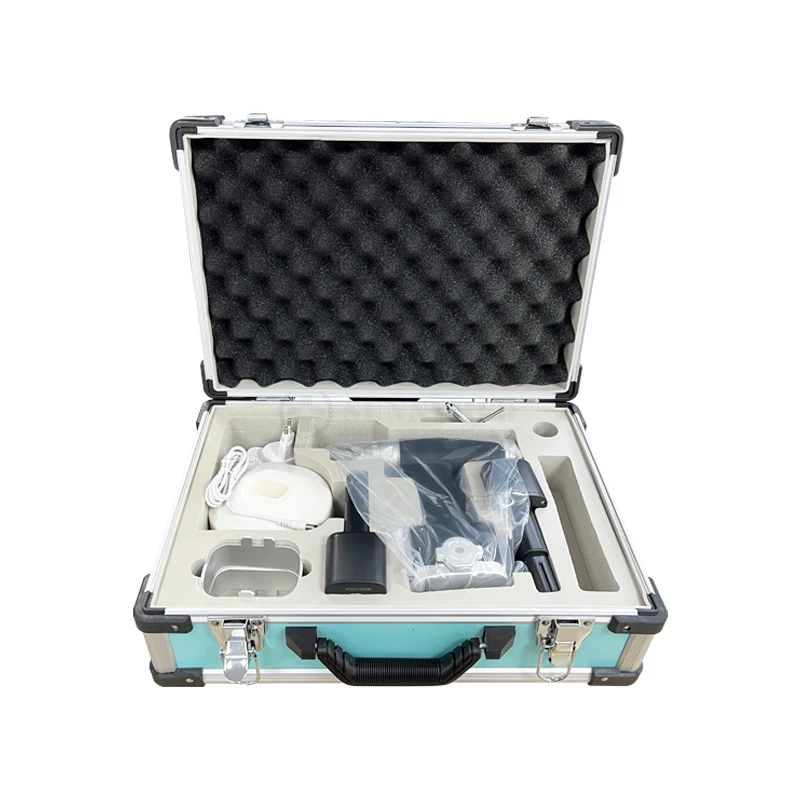 SY-IND15-1 Cheap price surgical power bone drill Orthopedics Cannulated Bone drill