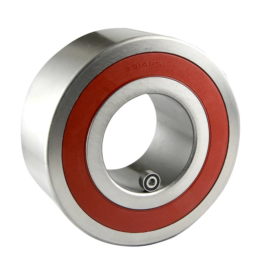 double row angular contact ball bearing 3207 3208 3209 3210 3211 3212 3213 3214