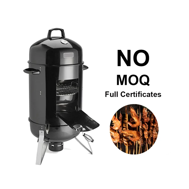 Factory Direct China grilled 3 in 1 grilled multi-function grilled chicken furance