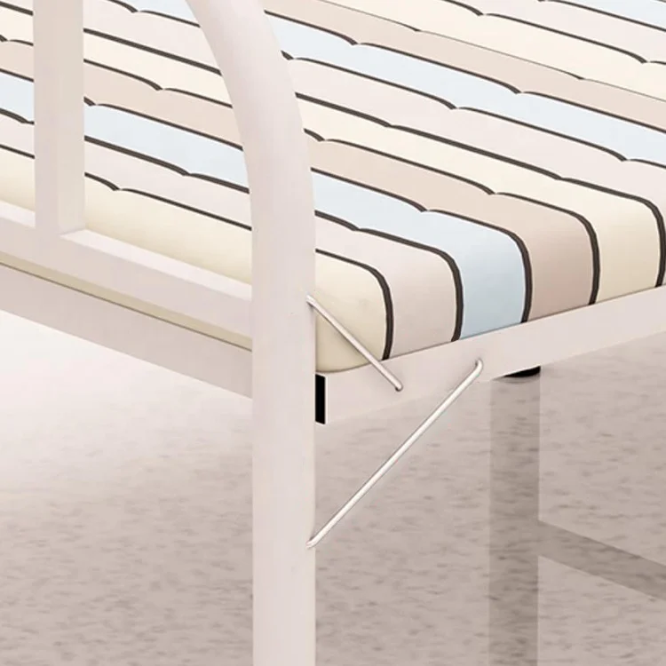 High Quality Hot Sales Low Price Folding Bed Home Furniture Bedroom Furniture Soft Bed Bedroom Funiture Plastic Bag/carton Iron
