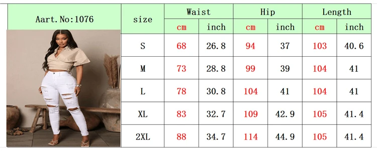 Buy-jeans-in-bulk factory price cheap korean jeans women wholesale wash color skinny slim pencil push up jeans ladies american h