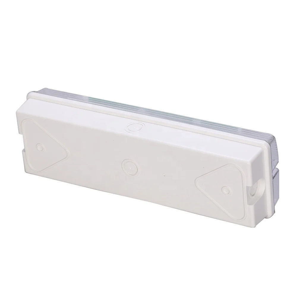 High Luminous Flux&Efficacy rechargeable luz de emergencia led with factory price CE&RoHS Certified