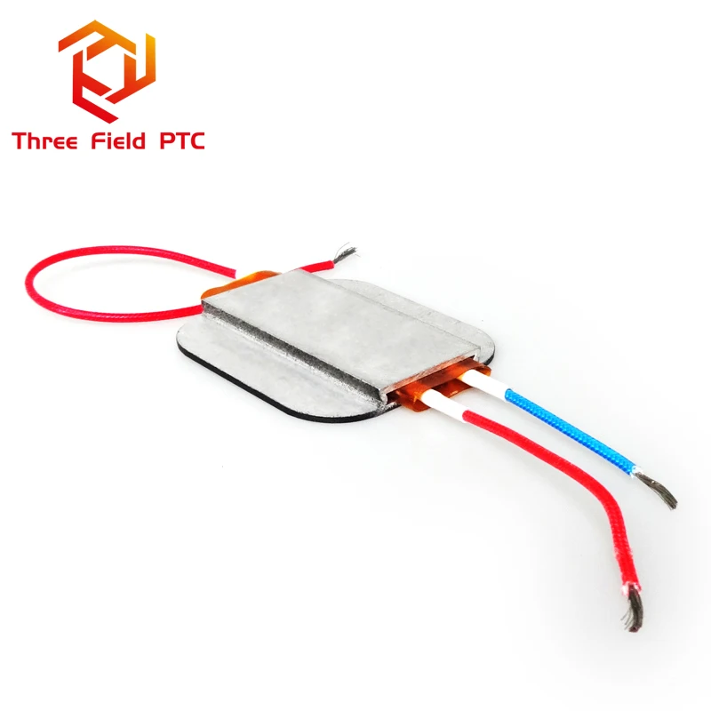 Chinese Hot new design Supplier Tube Type PTC Heating Element Electric Water Heater